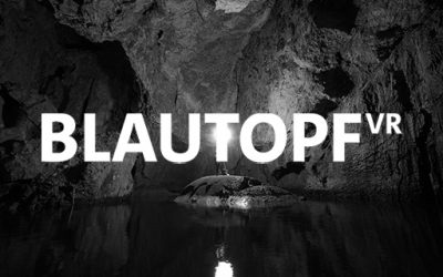 Blautopf VR