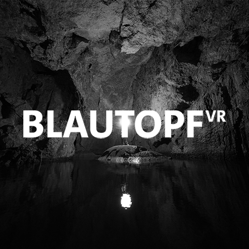 Blautopf VR