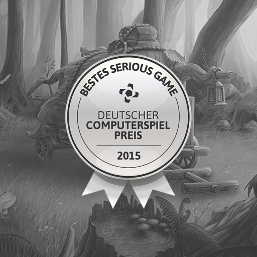 Utopolis gewinnt den DCP 2015