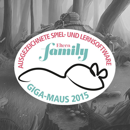 Utopolis gewinnt Giga-Maus Award