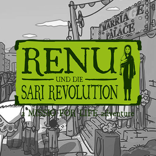 Sari Revolution