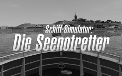 Die Seenotretter