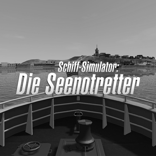 Die Seenotretter